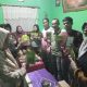 Ketua KTNA Tolitoli Pererat Silaturahmi dan Dukung Kemandirian Kelompok Wanita Tani di Galang