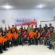 BPBD Tolitoli Kukuhkan KMPB Kelurahan Tambun, Wujudkan Masyarakat Tangguh Bencana