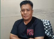 Proyek Revitalisasi RTH Tanjung Batu Ditarget Rampung Akhir November