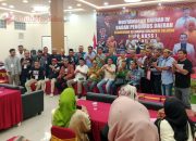 Andi Ahmad Syarif Terpilih Pimpin KKSS Tolitoli, Janji Kembalikan Marwah Paguyuban