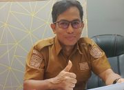 RSUD Mokopido Tolitoli Gandeng Pihak Ketiga untuk Pengelolaan Limbah B3