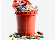 Anggaran Pemusnahan Obat Kadaluarsa di Dinkes Tolitoli Diduga Diselewengkan