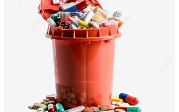 Anggaran Pemusnahan Obat Kadaluarsa di Dinkes Tolitoli Diduga Diselewengkan