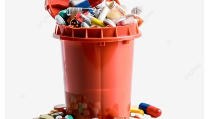 Anggaran Pemusnahan Obat Kadaluarsa di Dinkes Tolitoli Diduga Diselewengkan