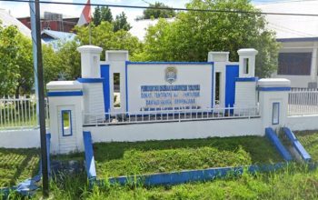 Aroma Korupsi Pengadaan Komputer Unit di DP2KB Tolitoli, Harga Melonjak, Produk “Muncul Dadakan”, hingga Dugaan Pengaturan Transaksi