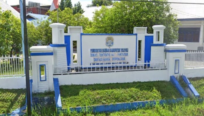 Aroma Korupsi Pengadaan Komputer Unit di DP2KB Tolitoli, Harga Melonjak, Produk “Muncul Dadakan”, hingga Dugaan Pengaturan Transaksi