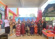 YBM PLN UP3 Tolitoli Bersama IDI Gelar Khitan Massal Gratis untuk Puluhan Anak