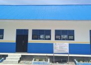 Revitalisasi Tiga SD di Galang Rampung 100 Persen, Peran P2SP Tuai Apresiasi