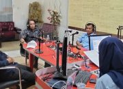 Anggota DPRD Tolitoli Taufik, SE Dorong SPPG Wajib Serap Produk Lokal demi Perkuat Ekonomi Desa dan Tingkatkan Kesejahteraan Petani serta Nelayan