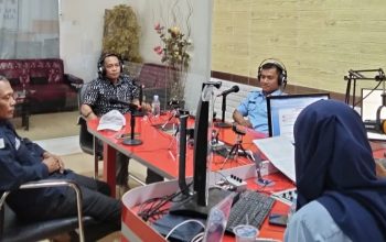 Anggota DPRD Tolitoli Taufik, SE Dorong SPPG Wajib Serap Produk Lokal demi Perkuat Ekonomi Desa dan Tingkatkan Kesejahteraan Petani serta Nelayan