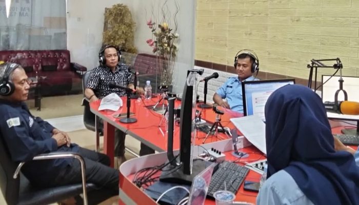 Anggota DPRD Tolitoli Taufik, SE Dorong SPPG Wajib Serap Produk Lokal demi Perkuat Ekonomi Desa dan Tingkatkan Kesejahteraan Petani serta Nelayan