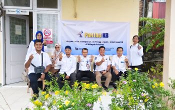 DP2KB Tolitoli Intensifkan PANTAU KB, Pastikan Layanan Kontrasepsi Berkualitas dan Merata