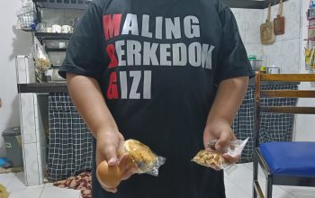 Puluhan Orang Tua Siswa di Tolitoli Pertanyakan Kualitas dan Nilai MBG, Keluhan Ramai di Media Sosial