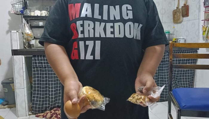 Puluhan Orang Tua Siswa di Tolitoli Pertanyakan Kualitas dan Nilai MBG, Keluhan Ramai di Media Sosial