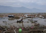 Mitigasi Tsunami Berbasis Teknologi dan Pendidikan, Kunci Ketahanan Wilayah Pesisir Tolitoli