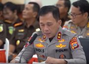 Kapolda Sulteng: 60 Kecamatan Belum Miliki Polsek, Layanan Kepolisian Masih Hadapi Tantangan