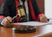 Dua Terdakwa Penyelundupan 30 Kg Sabu di Tolitoli Divonis Seumur Hidup, Lolos dari Hukuman Mati