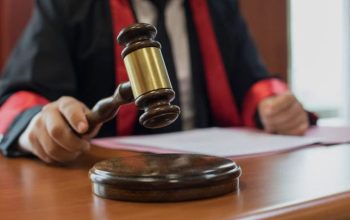 Dua Terdakwa Penyelundupan 30 Kg Sabu di Tolitoli Divonis Seumur Hidup, Lolos dari Hukuman Mati