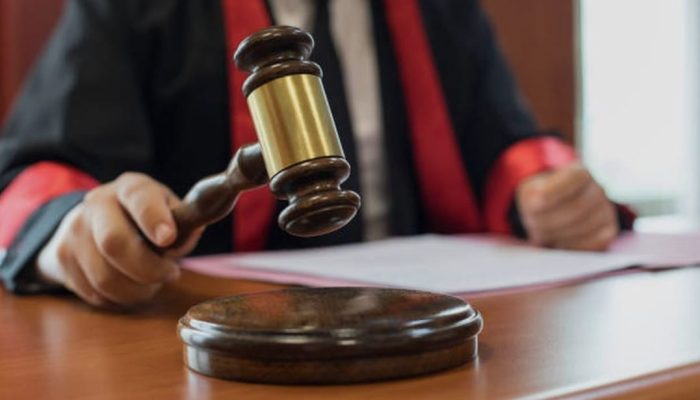 Dua Terdakwa Penyelundupan 30 Kg Sabu di Tolitoli Divonis Seumur Hidup, Lolos dari Hukuman Mati