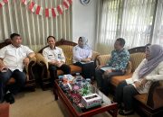 DP2KB Tolitoli Perkuat Koordinasi Program Bangga Kencana di BKKBN Sulteng