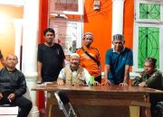 BPBD Tolitoli Siaga 24 Jam Hadapi Cuaca Ekstrem Jelang Idul Fitri