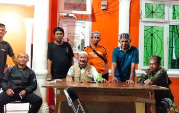 BPBD Tolitoli Siaga 24 Jam Hadapi Cuaca Ekstrem Jelang Idul Fitri