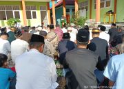 Lautan Takbir di Fajar Tolitoli, Warga Rayakan Idul Fitri 1447 H dengan Khusyuk dan Haru.