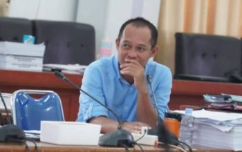 Harga Elpiji 3 Kg Melambung, DPRD Tolitoli Minta Pemda Tertibkan Pangkalan dan Kios Nakal