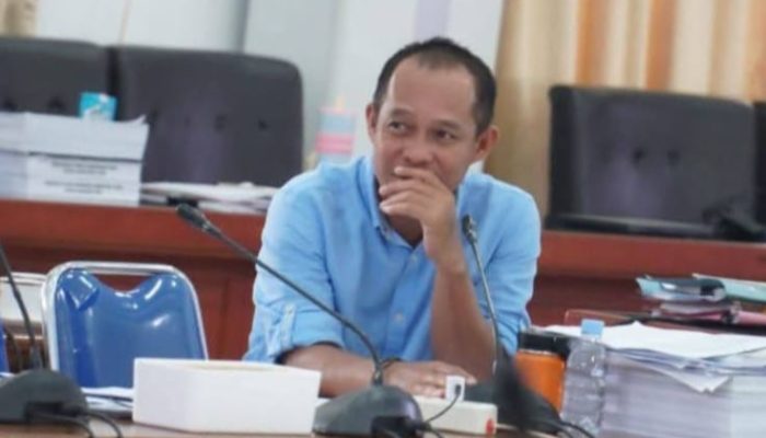 Harga Elpiji 3 Kg Melambung, DPRD Tolitoli Minta Pemda Tertibkan Pangkalan dan Kios Nakal