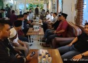 Kejari Tolitoli dan Jurnalis Perkuat Sinergi lewat Buka Puasa Bersama