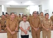 DPRD Tolitoli Kawal Penyusunan RKPD 2027 agar Tepat Sasaran