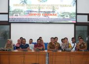 Sengketa Tanah Akibat Perubahan Aliran Sungai, DPRD Tolitoli Fasilitasi RDP Bersama Warga Kongkomos