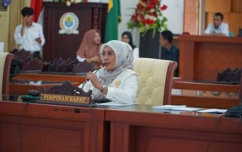 DPRD Tolitoli Soroti Dugaan Pelanggaran Juknis Program MBG, Menu dan Pengadaan Bahan Baku Dipertanyakan