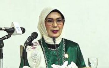 Ketua DPRD Tolitoli Tegaskan LKPJ Jadi Cermin Kinerja Pemerintah, Rekomendasi DPRD Kunci Perbaikan