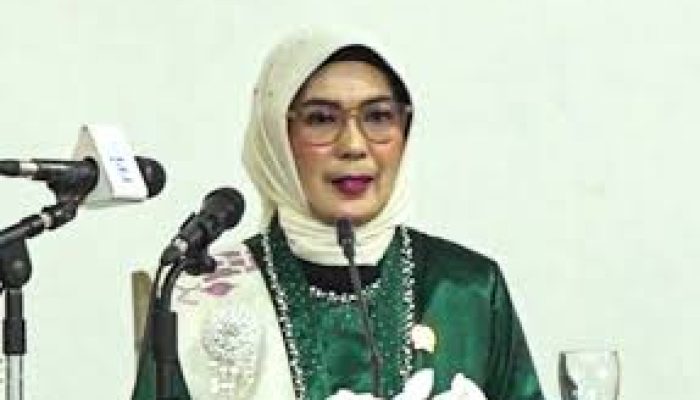 Ketua DPRD Tolitoli Tegaskan LKPJ Jadi Cermin Kinerja Pemerintah, Rekomendasi DPRD Kunci Perbaikan