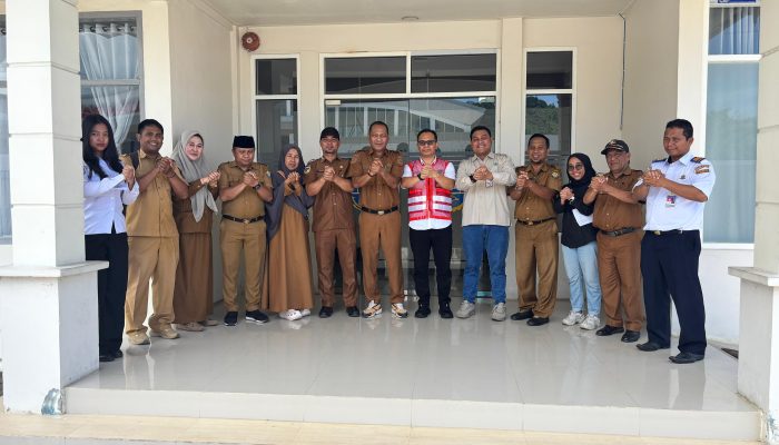 Menjemput Asa Adipura dari Kota Cengkeh