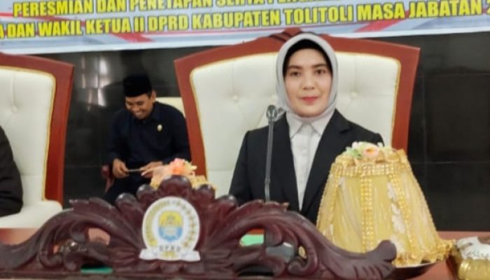 DPRD Tolitoli Jadwalkan Maraton Pembahasan LKPJ 2025, Puluhan OPD Dipanggil