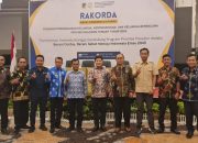 Rakorda BKKBN Sulteng, DP2KB Tolitoli Perkuat Sinergi Wujudkan Keluarga Berkualitas