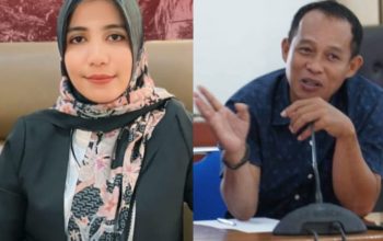 DPRD Tolitoli Cecar Bulog Soal Serapan Beras Petani