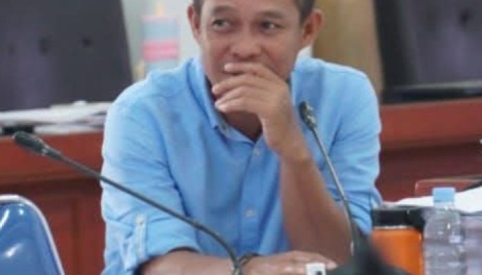 Beras Lokal Tak Terserap, DPRD Hearing Bulog