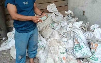 Ketahuan Selundupkan Batu Tembaga Ilegal, Pengusaha Asal Gorontalo Bebas Berkeliaran