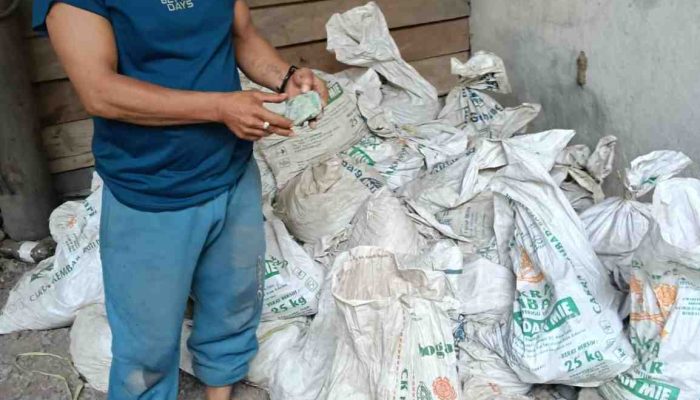 Ketahuan Selundupkan Batu Tembaga Ilegal, Pengusaha Asal Gorontalo Bebas Berkeliaran