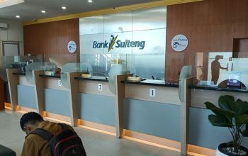 Reserve Error Berulang, Nasabah Desak Evaluasi Manajemen Bank Sulteng