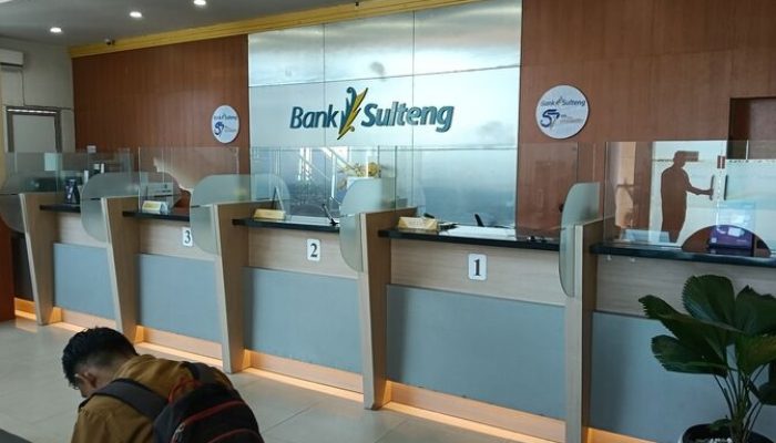 Reserve Error Berulang, Nasabah Desak Evaluasi Manajemen Bank Sulteng