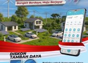 Sambut Harkitnas 2026, PLN Hadirkan Promo “MeiLAJU Lebih Terang” Diskon Tambah Daya hingga 50 Persen