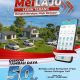 Sambut Harkitnas 2026, PLN Hadirkan Promo “MeiLAJU Lebih Terang” Diskon Tambah Daya hingga 50 Persen