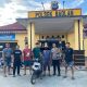 Viral di Media Sosial, Pelaku Curanmor di Halaman Masjid Agung Tolitoli Akhirnya Ditangkap