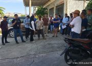 Gugatan Tanah Bakal Jadi Ancaman Penutupan Akses Jalan Warga di Tolitoli