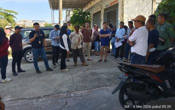 Gugatan Tanah Bakal Jadi Ancaman Penutupan Akses Jalan Warga di Tolitoli