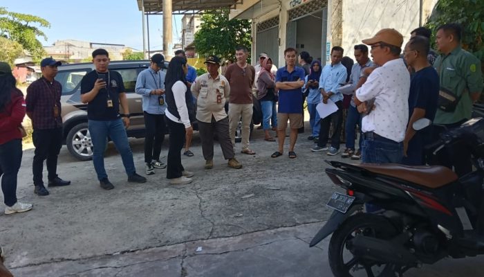 Gugatan Tanah Bakal Jadi Ancaman Penutupan Akses Jalan Warga di Tolitoli